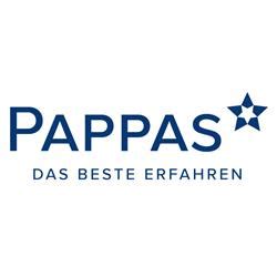 Pappas Steiermark GmbH in Niklasdorf,。